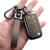 Volkswagen Jetta Key Cover for Jetta VS5 VA3 VA7 - New Design Key Shell with Buckle