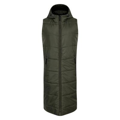 Womens/Ladies Distinguish Gilet