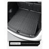 For Tesla Model Y Trunk Mat TPE Front And Rear Trunk Mats Car Interior Accessories Protective Pad ModelY 2024