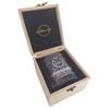 Szklanka Do Whisky Prezent Na Urodziny 1983 Grawereowana W Pudełku 350Ml