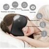 New Premuim Extensions 3D EyeShade Sleeping Eye Mask Rest Eyemask Aid Cover Pad Soft Light Blindfold SleepTools 100% Block Out