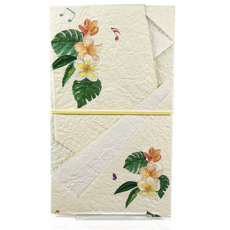 Frontier Celebration Envelope Plumeria SG-249
