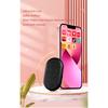 Hot! Usb Rechargeable Remote Control Self-timer Wireless Bluetooth-compatible Shutter Release Selfie Turn