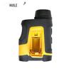 HUILE Portable Laser Rangefinder Monocular