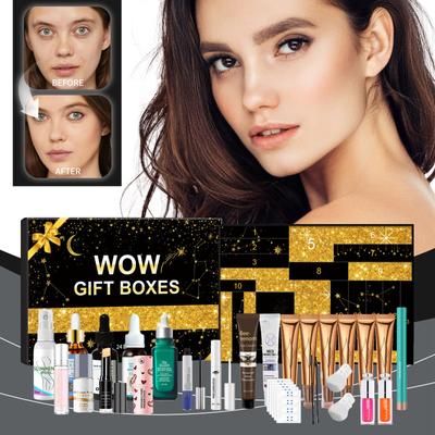 Care Sets Hydrating Firming Care Makeup Sets Deeply Nourishing Gentle Easy To Use,150ML