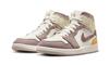 Air Jordan 1 Mid SE Craft Sail Taupe Haze