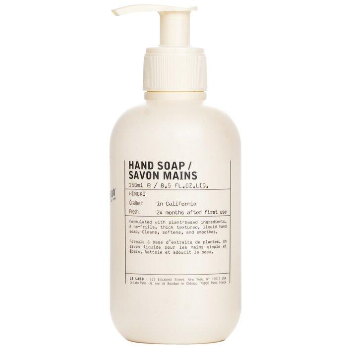 Savon pour les mains Hinoki Le Labo 250ml