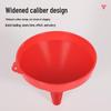 Jingyuheng Heavy-Duty Plastic Funnel
