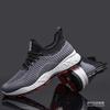 Men Shoes Casual Yez Fashion Sneakers Slip on Male Sport Running Shoes Breathable Training Walking Tennis Flats