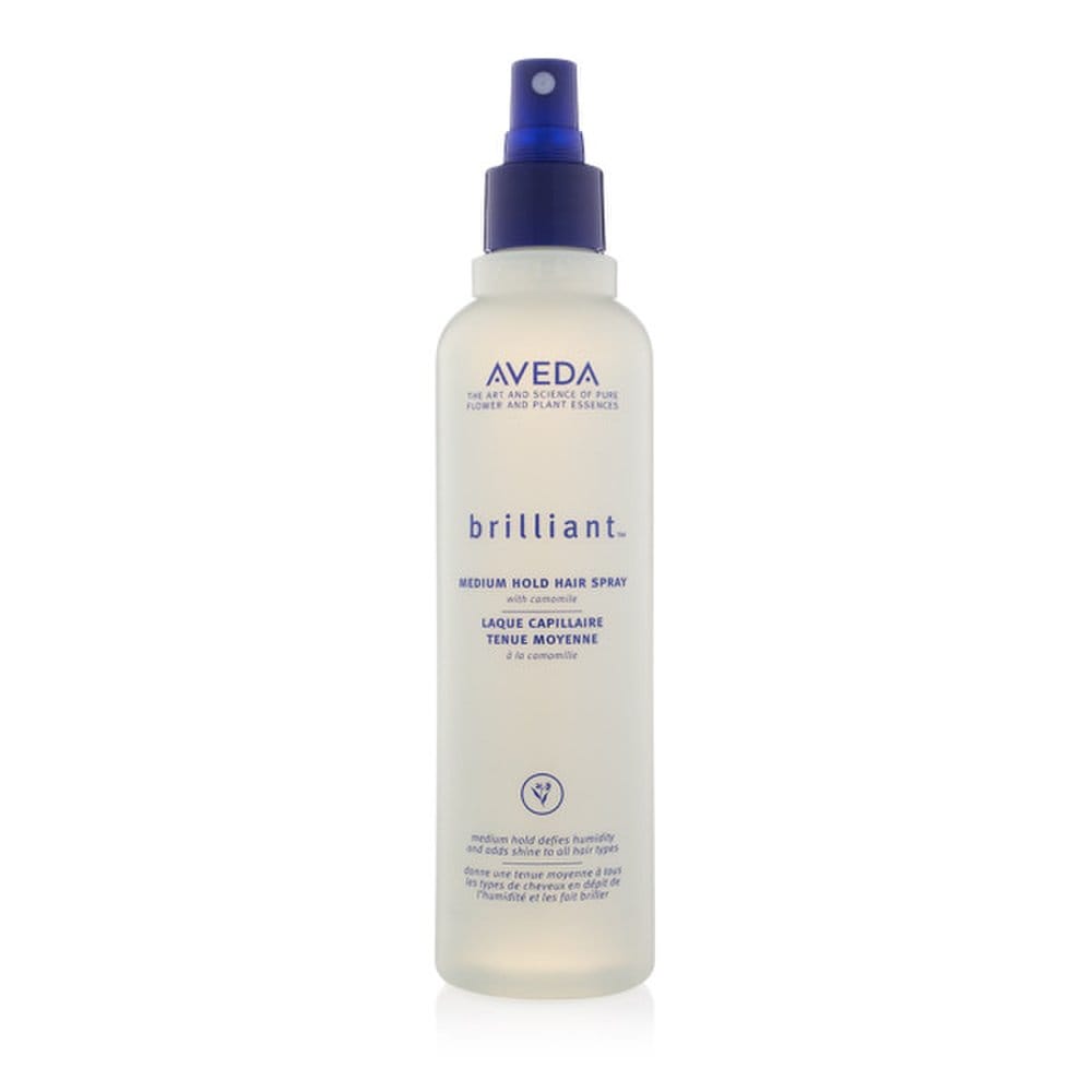 

Brilliant Hair Spray 250ml