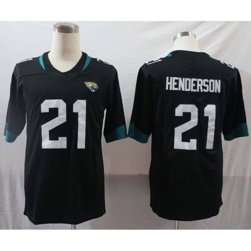 Camiseta de Fútbol Bordada Vintage Edición Leyenda Jaguars 201521 Ropa de Entrenamiento para Aficionados