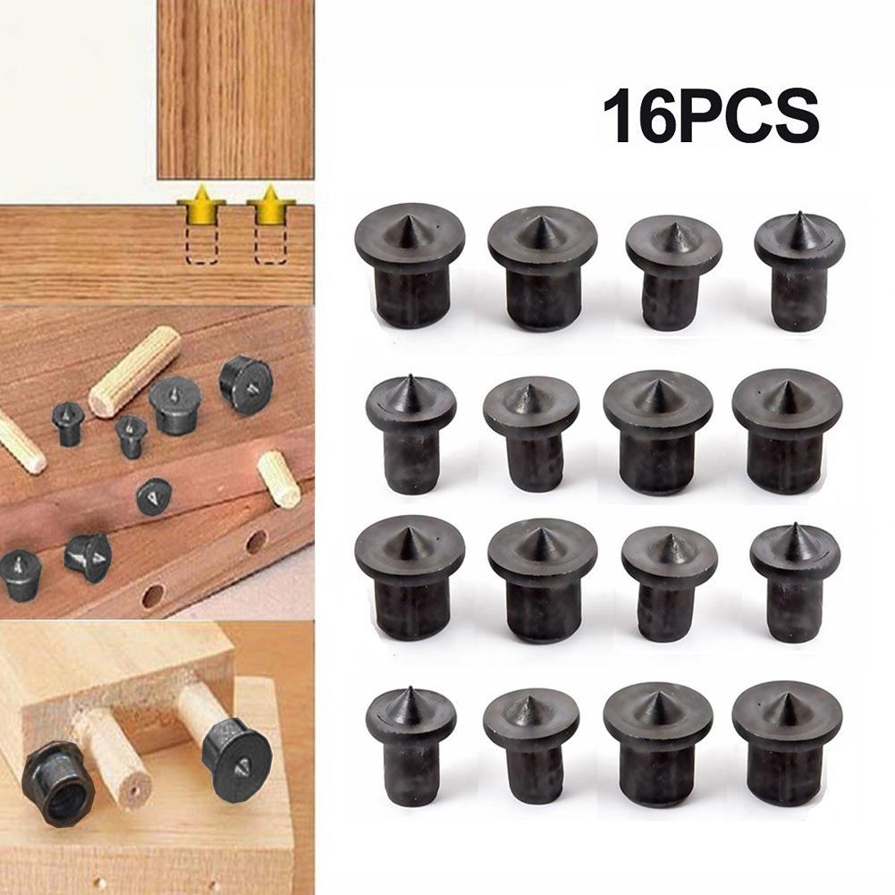 Wood Drill Hole Tenon Center Wooden Dowel Center Punch Mm Mm Mm Mm Hard Wood