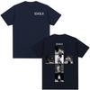 Singer Yungblud IDOLS 2026 New Album Tour T Shirt Men Women Clothing Hip Hop Short Sleeve Tshirts Casual Tshirt Tops Y2k
