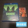 [USED] SHINee JAPAN 2013 Boys Meet U Blu-ray