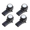4PCS 66209261587 Car PDC Parking Sensor Reverse Radar For BMW F20 F21 F22 F23 F30 F31 F34 F32 F33 F36 9261587 0263013515