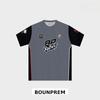 2026 GMMTV Fan Fest Camiseta Jersey Heart Race EarthMix GeminiFourth PondPhuwin FirstKhaotung BounPrem Drama Tailandés Camisetas Unisex