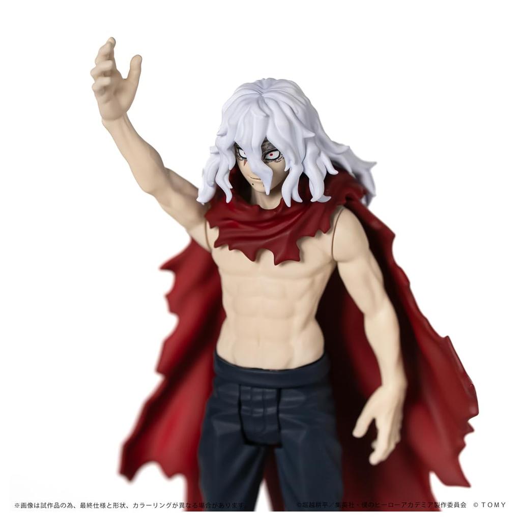 TAKARA TOMY COLLEKAZARO My Hero Academia Tomura Shigaraki T-SPARK CK-M05