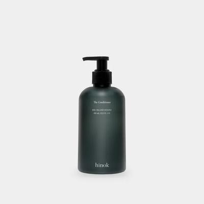 Schampon och hårbalsam – Hårbalsam