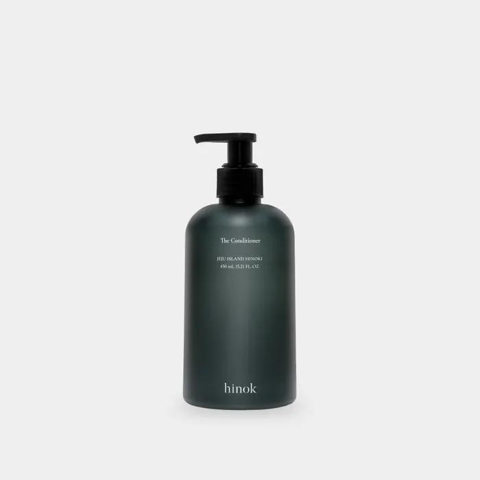 Heenok The Conditioner - Jeju Cypress Silicone-Free Conditioner