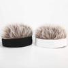 New Fashion Hip Hop Wig Hat Korean Version Landlord Hat Retro Street Trendy Man Female Hats