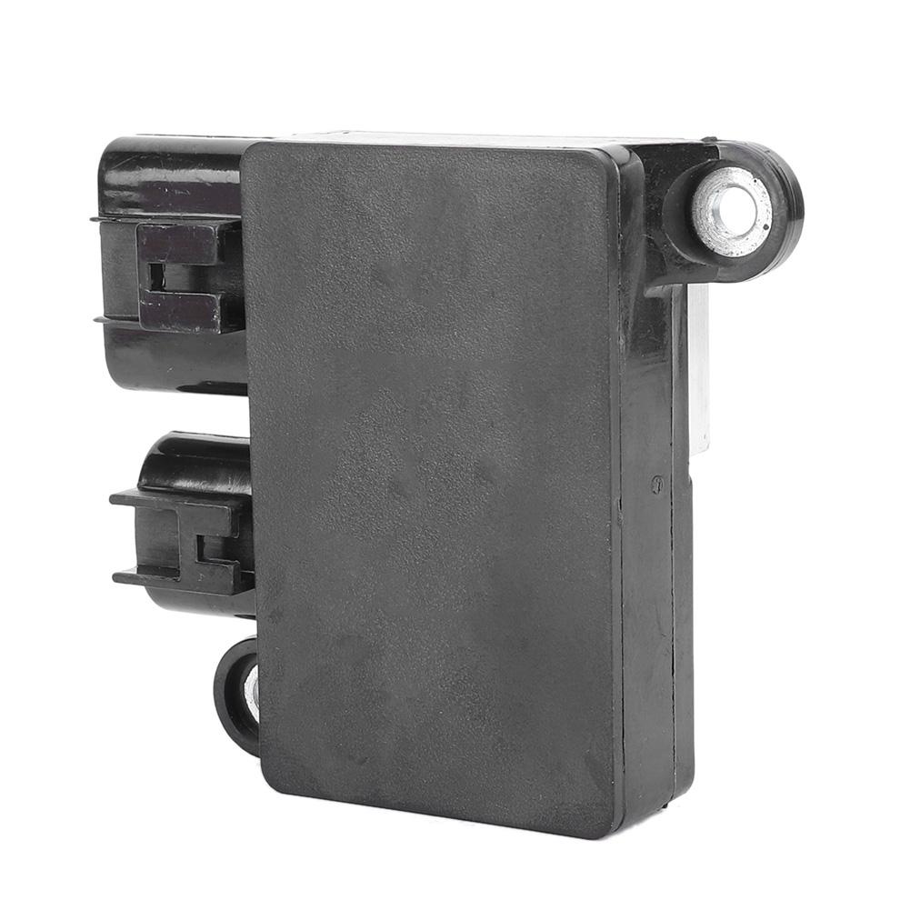 Radiator Cooling Fan Unit Module 89257 499300 Fits for Corolla Matrix 2009 2013