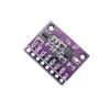 High Precise & Compactly QMI8658C Sensors Board Supports for BMI160 6Axis Motion Analysis for Robotics and Drones