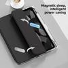 Compatible with IPad 11 10.2-inch Acrylic Pro 12.9-inch Case, Air 5 Tablet 6/7/8 Generation, 3/4 Generation IPad Case