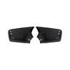 Car Decoration Door Mirror Cover For Volkswagen VW Jetta GTI Golf MK3 1993-1998 Cars Accessories Styling Upgrade