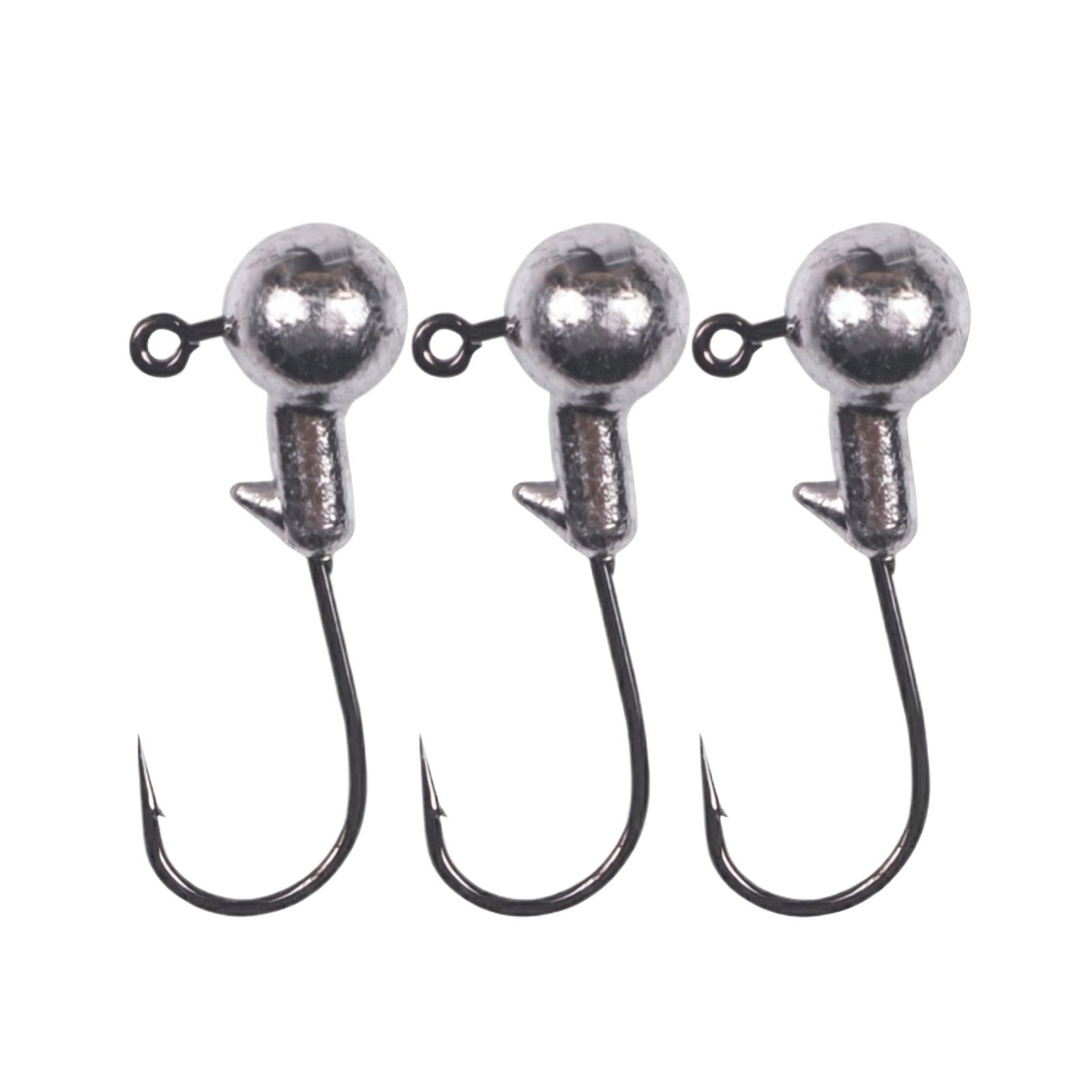 

Hooks Soft Combination Fishing for Fishing one size