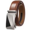 Belt Men'S, Automatic Buckle Belt, Men'S Belt Casual Belt Ly36-24983-1