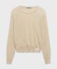 CHICKS Single Basic Round Knit (6 Colors)