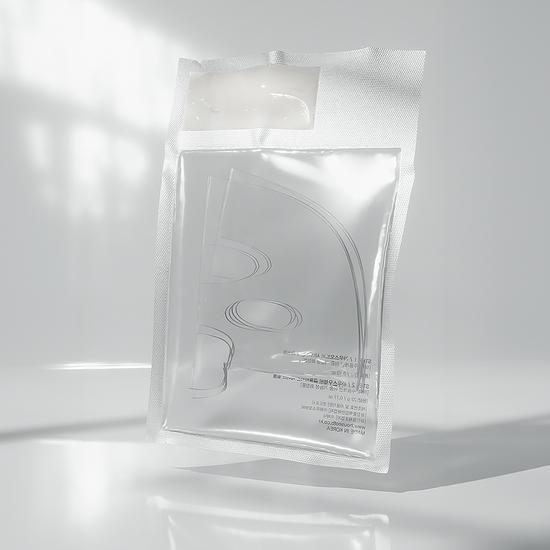 House of B Glutathione Face Film (4 Sheets)
