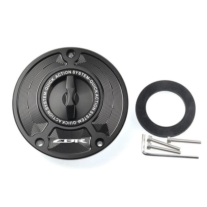 Motorcycle Fuel Tank Cap For HONDA CBR 250RR 400RR 600RR 1000RR 929 954 VFR 800 1200 F VFR1200F CBR 600 F4 F4i CB1300 CB1000R