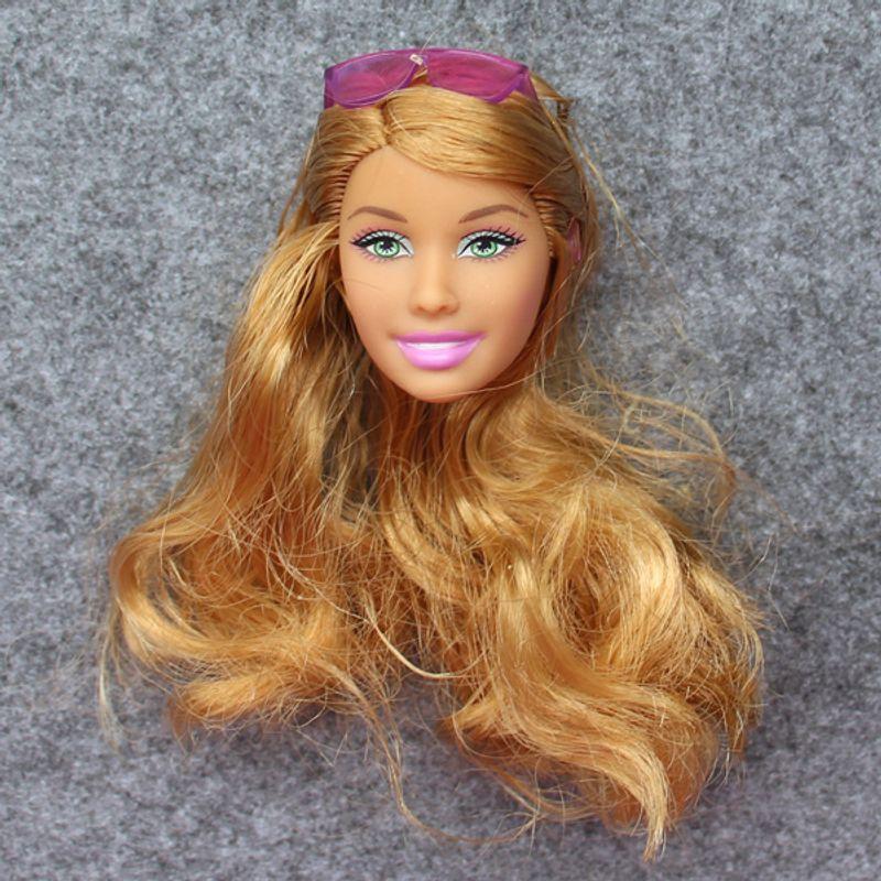 

Тип головы куклы, аутентичный, тип головы куклы оптом, несколько вариантов No. 7 Other sizes