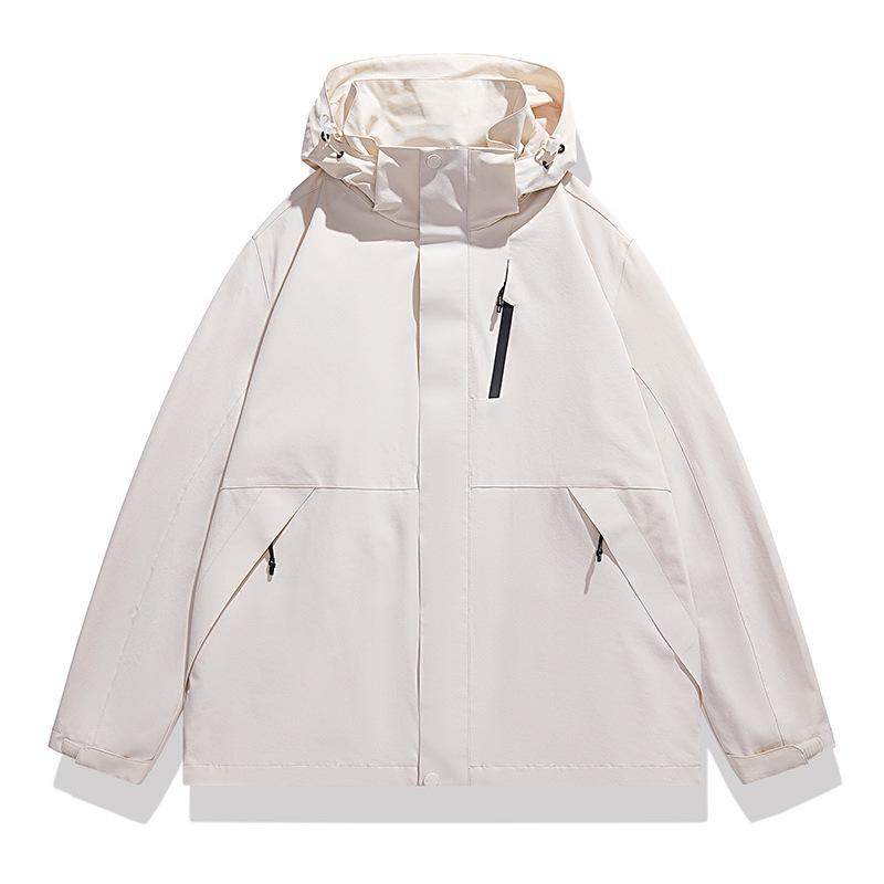 

Куртка мужская осенне-зимняя легкая в стиле рабочей одежды американская куртка мужская с капюшоном спортивная повседневная куртка мужская одежда 4XL