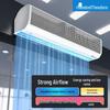 Theodoor Hemei Wind Series Commercial Air Curtain Machine