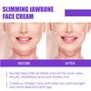 V-Face Firming Cream Firming & Nourishing Face Contour Chin Face Skin Massage Treatment Cream