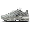 Air Max Plus Light Silver Women Sneakers Grey Chrome Light-Bone FV8480-002