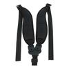 Premium Nylon For Golf Bag Straps Waterproof and Replaceable 43cm X 10cm