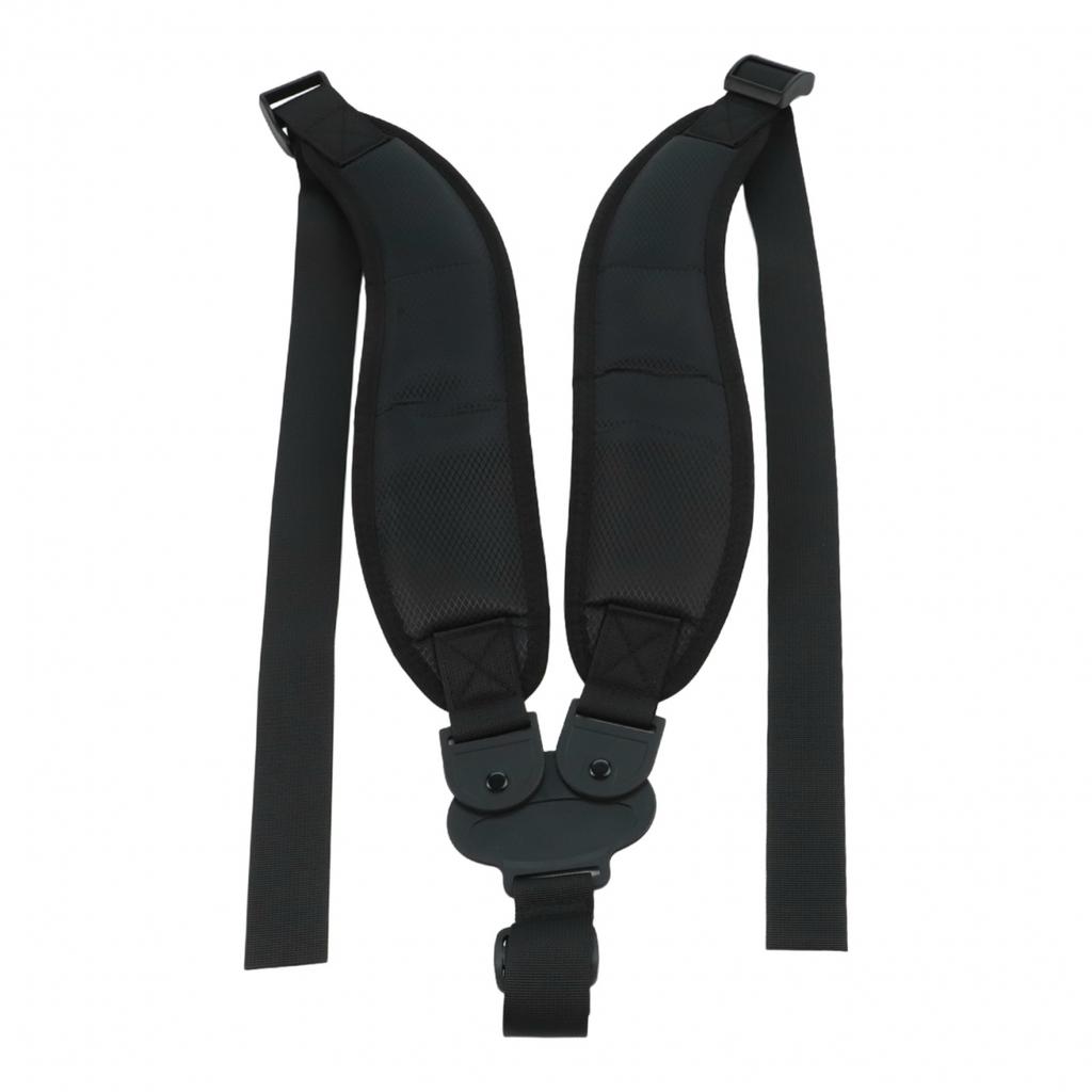Premium Nylon For Golf Bag Straps Waterproof and Replaceable 43cm X 10cm