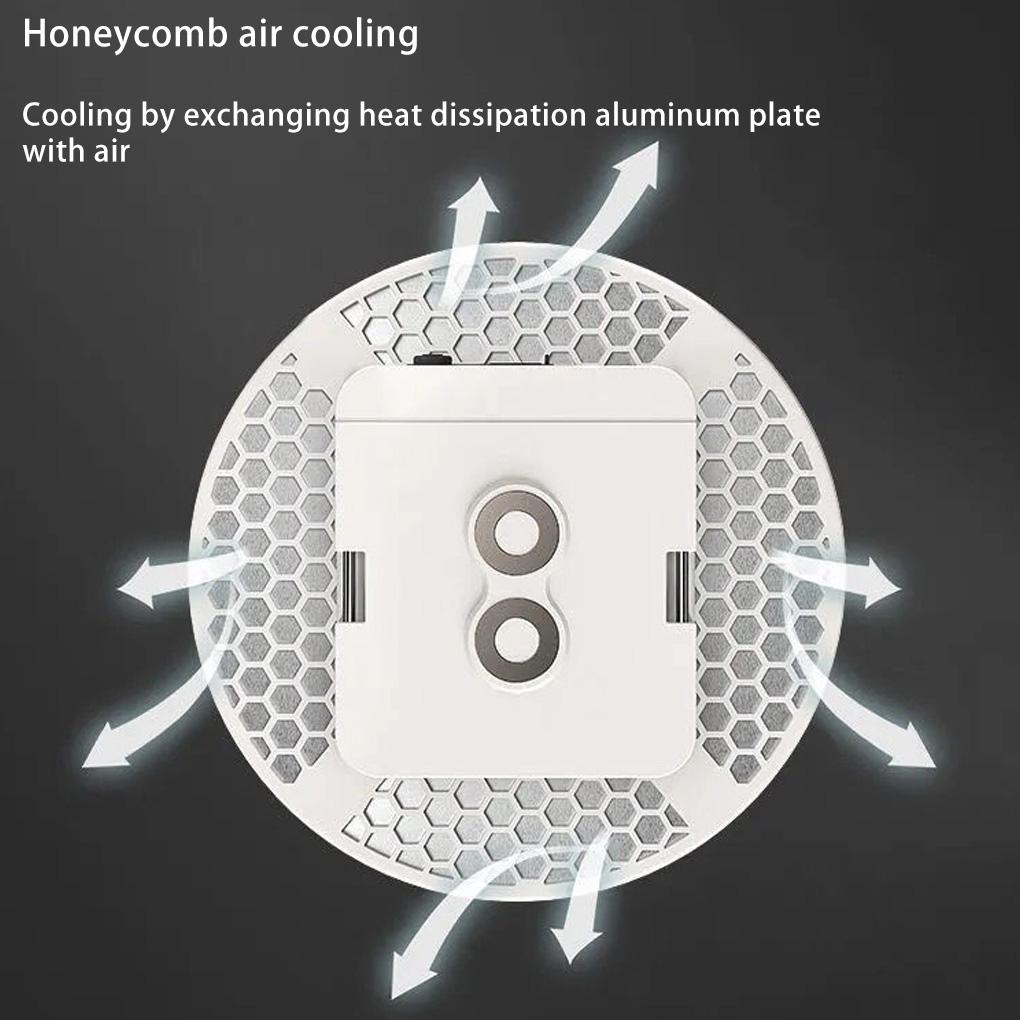 Camping LED Lantern Household Lighting Tool Universal Waterproof USB Tent Light Waterproof Lanterns Emergency Working Lamps