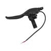 Scooter Right Brake Lever  3PIN Aluminium Alloy Ergonomic Electric Scooter Brake Handle Wit