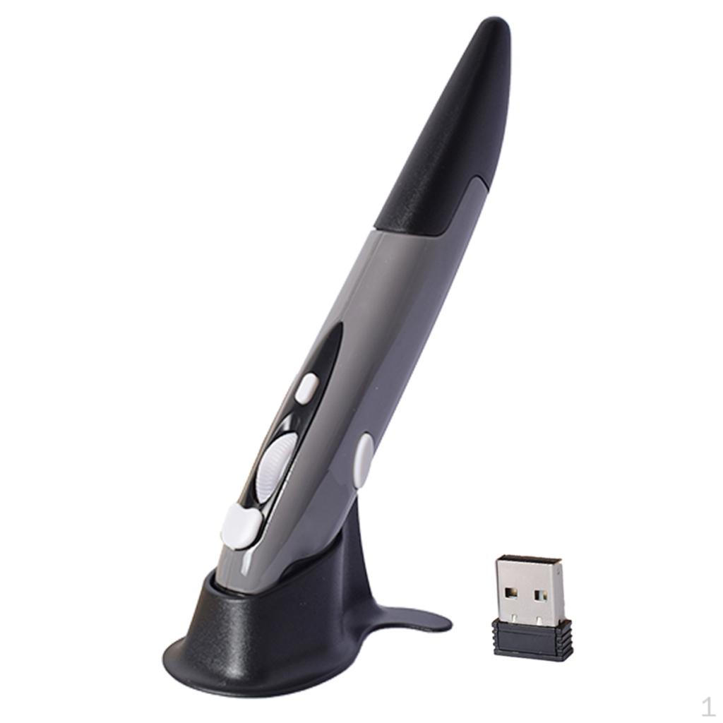 Optical USB Receiver Laptop Computer Drawing Writing