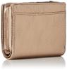 Love Laperce Bifold Wallet Champagne Gold 65-6800