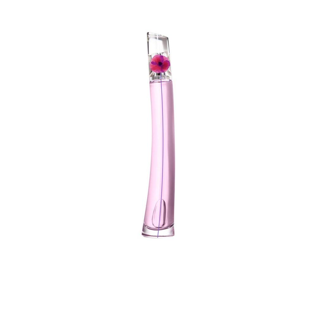 Kenzo Flower by Kenzo Cherry Poppy Eau De Parfum 50 Ml