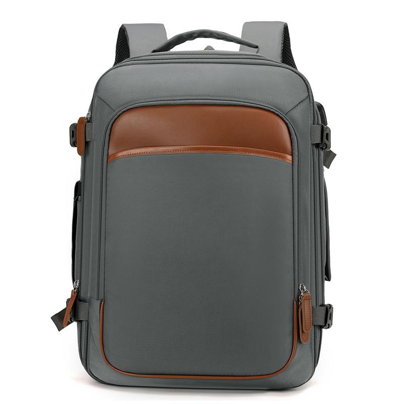 Extra Large Travel Backpack Expandable Backpack Laptop Backpack Luggage Backpack Lightweight Business Storage Bag