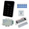 RFID Badge - YAVIS - RFID Card - Access Control - Standalone Programming - 1000 Users Max