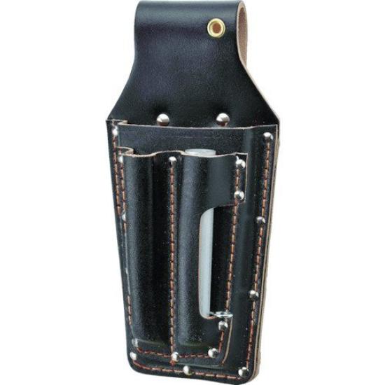 

TRUSCO Reinforced Tool Case 2 Tier Type Pieces/2 TSC-255-BK