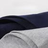 Men's Autumn and Winter Mid-calf Socks, Men's Trendy Letter Sports Socks, Mulberry Silk Socks, Long Socks