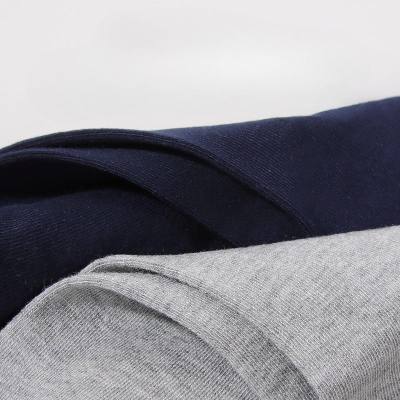 Men's Autumn and Winter Mid-calf Socks, Men's Trendy Letter Sports Socks, Mulberry Silk Socks, Long Socks